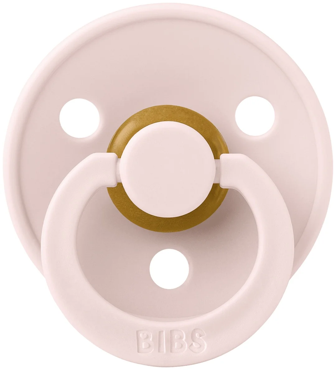 Пустышка Bibs Colour 0-6m Petal  купить,3990