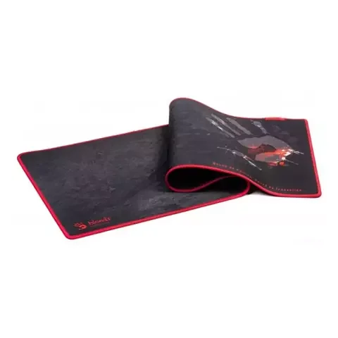 Коврик для мышки BLOODY B088S Black-Red купить,0