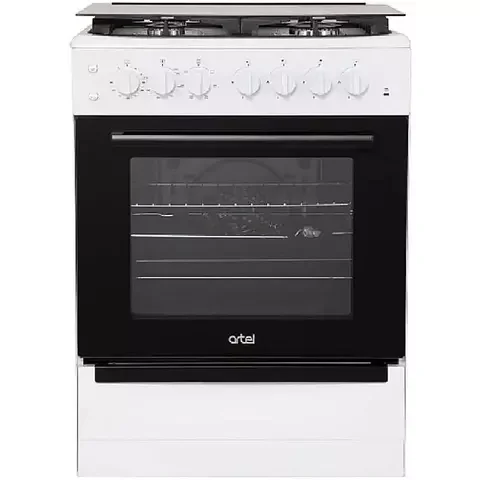 Кухонная плита Artel GRAND QE61A11 TWHX (KZ) White
