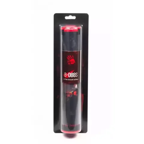 Коврик для мышки BLOODY B088S Black-Red купить,0