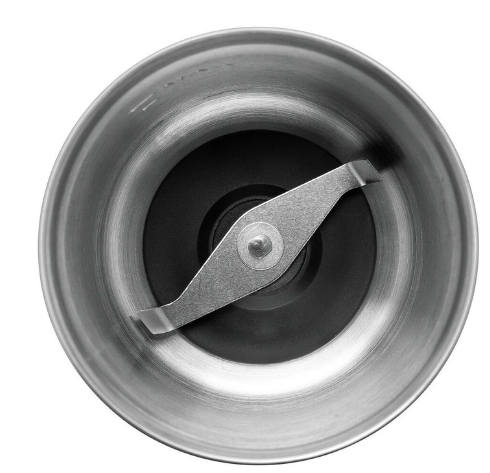 Кофемолка Brayer BR1180 серебристая купить,18990