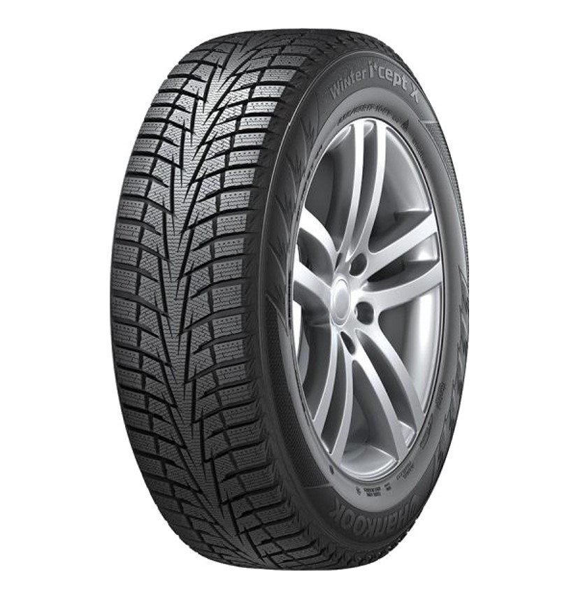 Шина Hankook Winter I*Cept X RW10 235/55 R18 100T зимняя купить,NaN