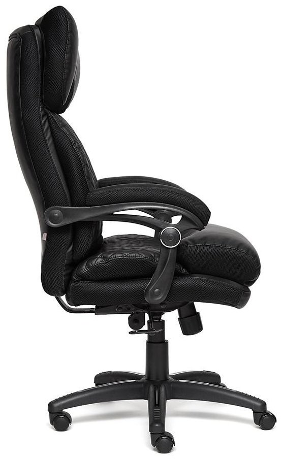 Офисное кресло SK Trade Chieff TT12851, черный купить,NaN