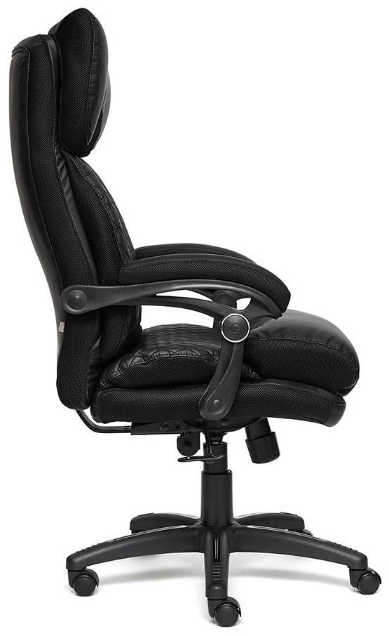 Офисное кресло SK Trade Chieff TT12851, черный купить,NaN
