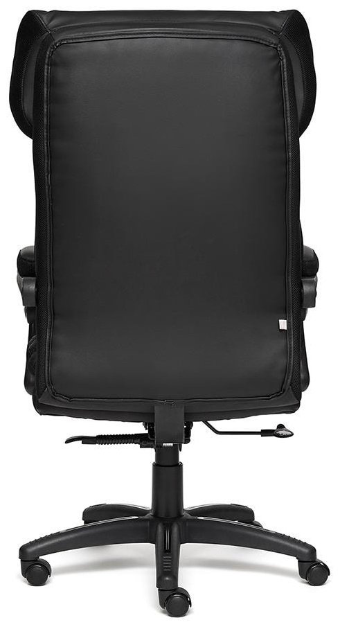 Офисное кресло SK Trade Chieff TT12851, черный купить,NaN