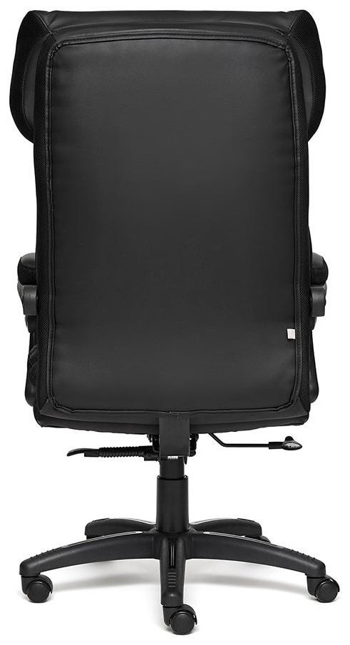 Офисное кресло SK Trade Chieff TT12851, черный купить,NaN