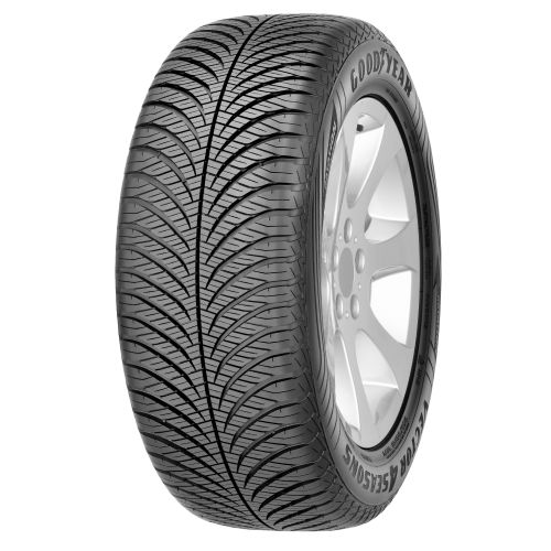 Шина Goodyear Vector 4Seasons Gen-2 195/50 R15 82H всесезонная купить,NaN