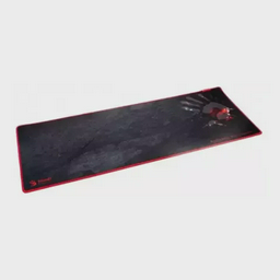 Коврик для мышки BLOODY B088S Black-Red