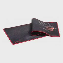 Коврик для мышки BLOODY B088S Black-Red