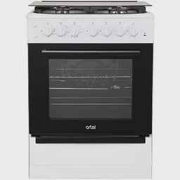Кухонная плита Artel GRAND QE61A11 TWHX (KZ) White