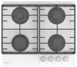 Варочная поверхность Evelux HEG 600 WG