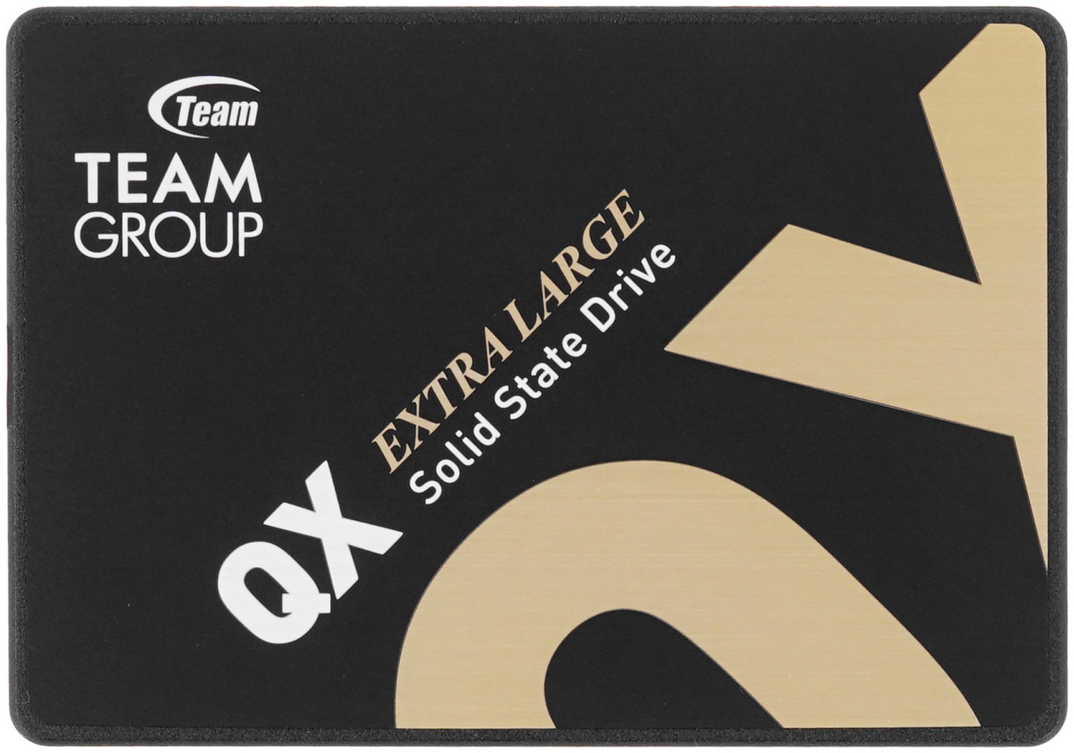 SSD Team Group T253X7002T0C101 2000 Гб