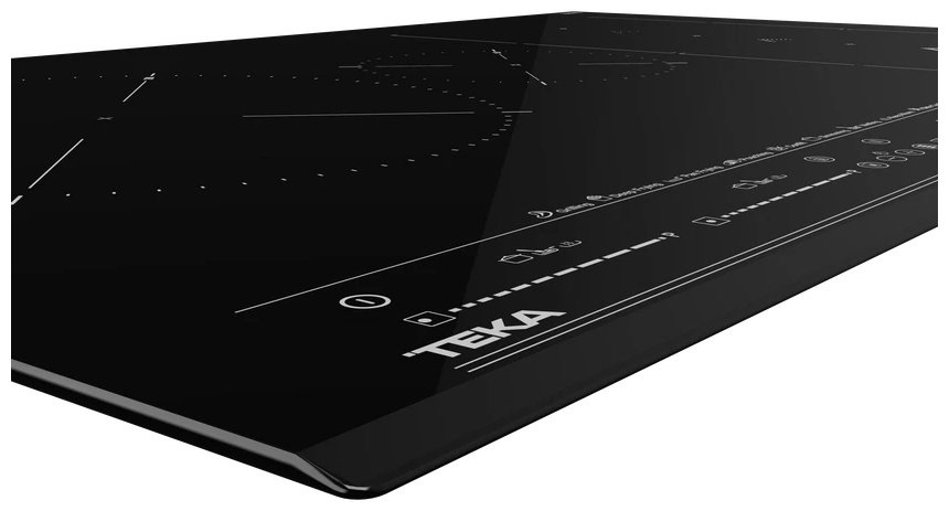 Варочная поверхность TEKA IZS 86630 MST BK черный