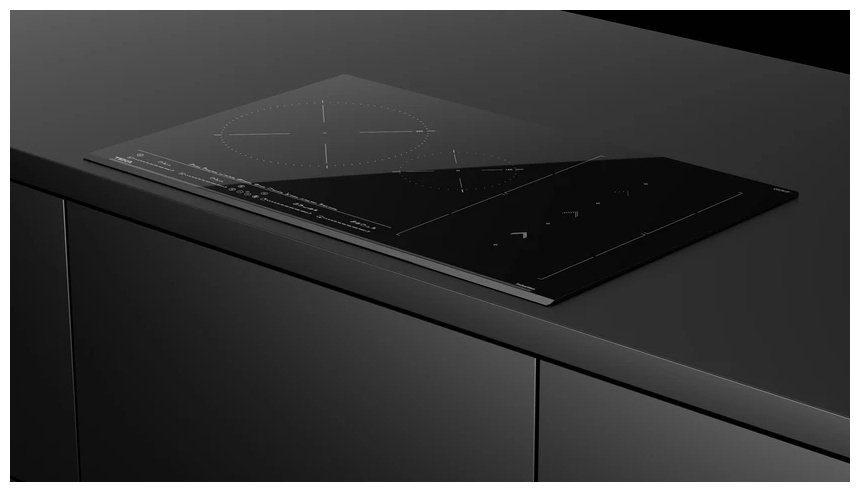 Варочная поверхность TEKA IZS 86630 MST BK черный