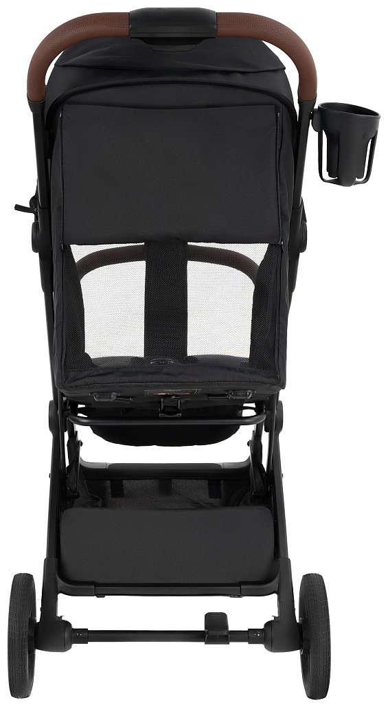 Коляска прогулочная Pituso ICE IC/001/Black, черный купить,108200