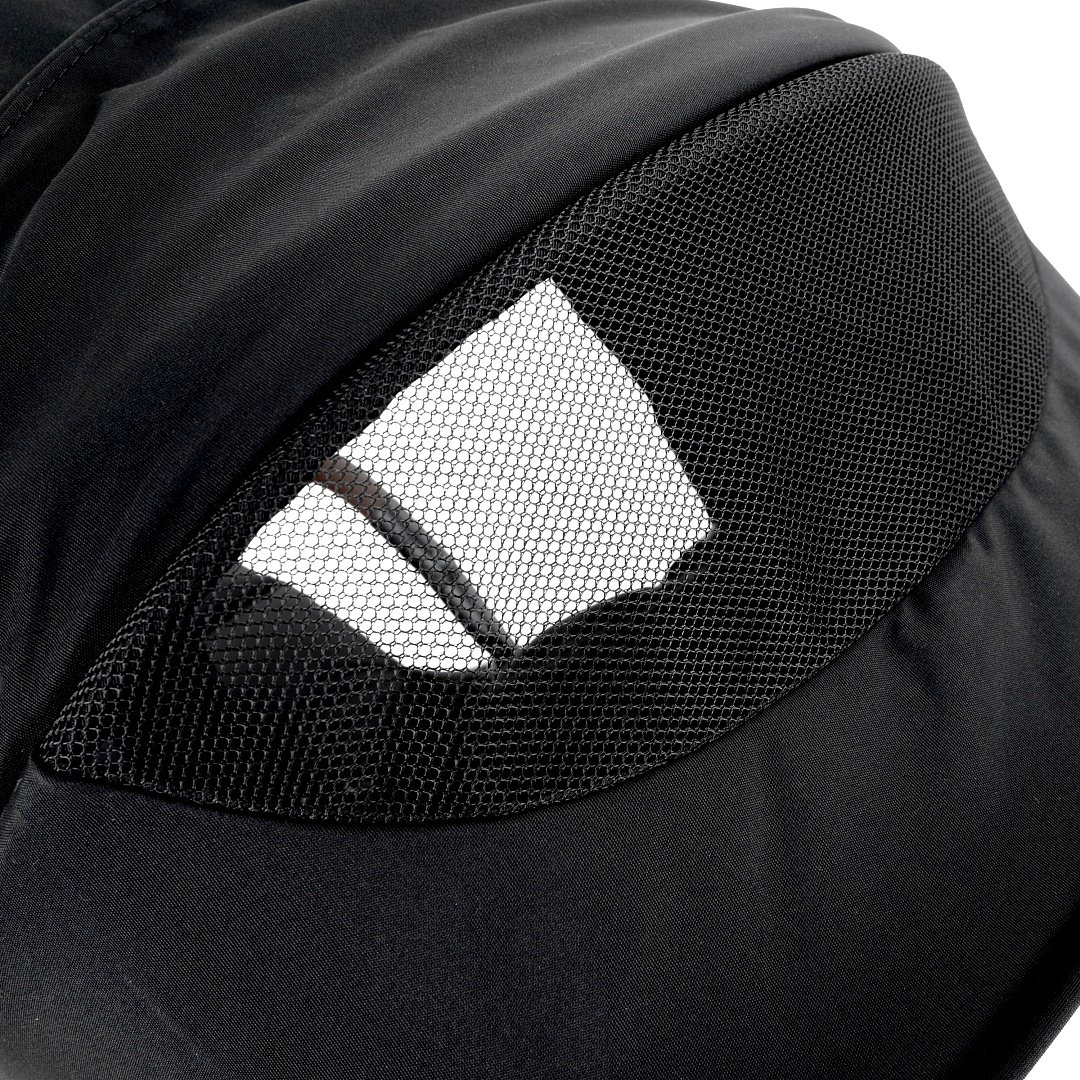 Коляска прогулочная Pituso ICE IC/001/Black, черный купить,108200