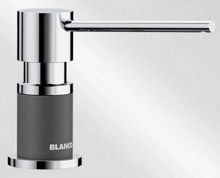 Диспенсер для жидкого мыла Blanco 525817