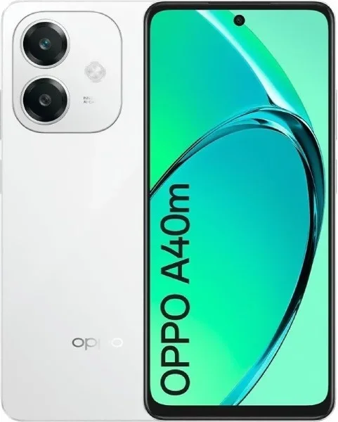 Смартфон Oppo A40M 6/256 White + подарок купить,NaN