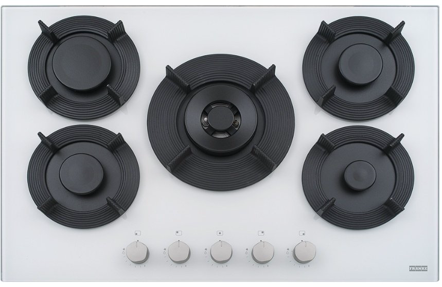 Варочная поверхность Franke FHMF 755 4G DC C WH белый купить,723534