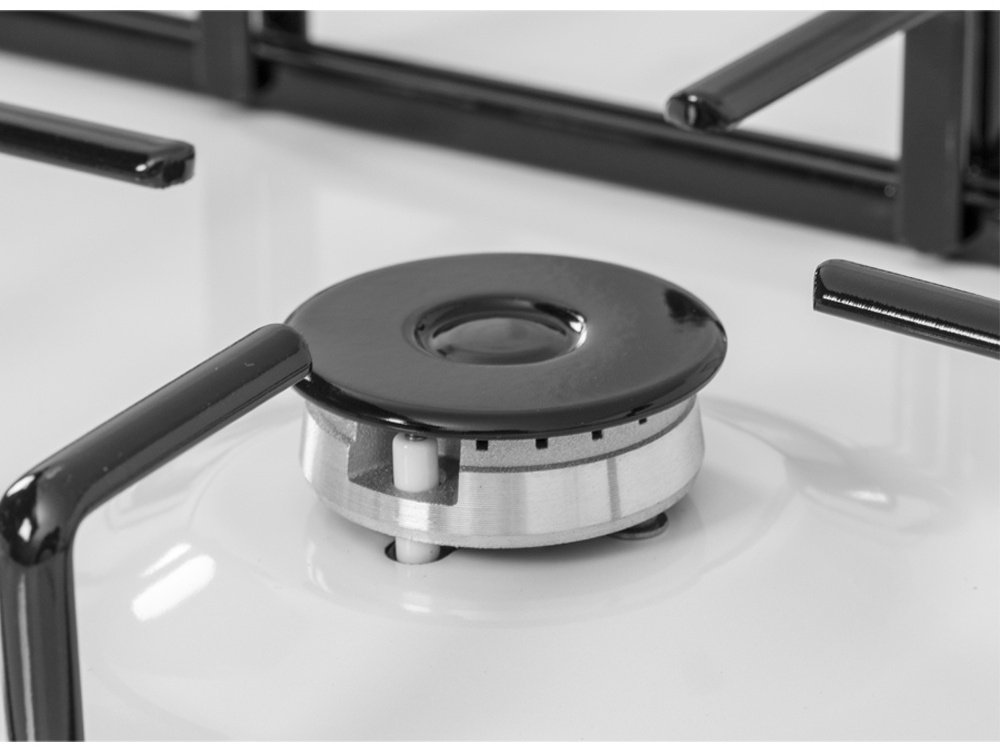 Варочная поверхность Simfer H60Q40W400 белый - ForteMarket Варочная поверхность Simfer H60Q40W400 белый купить,0