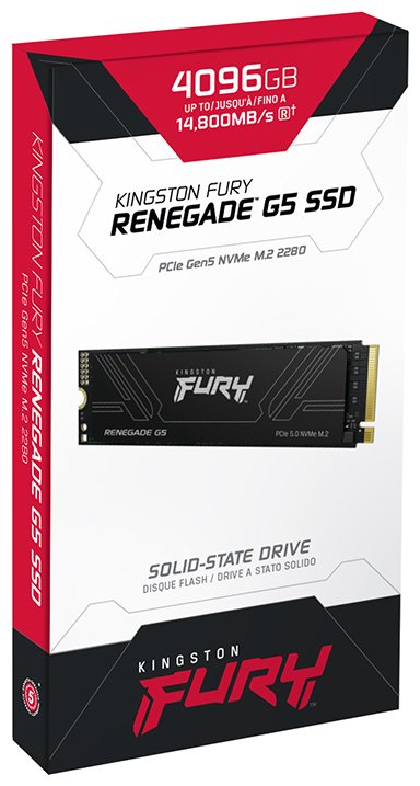 SSD Kingston SFYR2S/4T0 4000 Гб купить,0