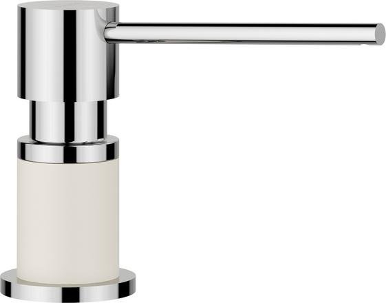 Диспенсер для моющего средства Blanco Lato 526955