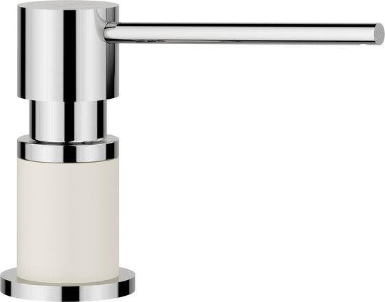 Диспенсер для моющего средства Blanco Lato 526955