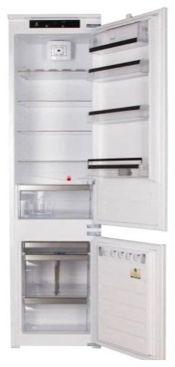 Холодильник Whirlpool ART 9811 SF2 белый