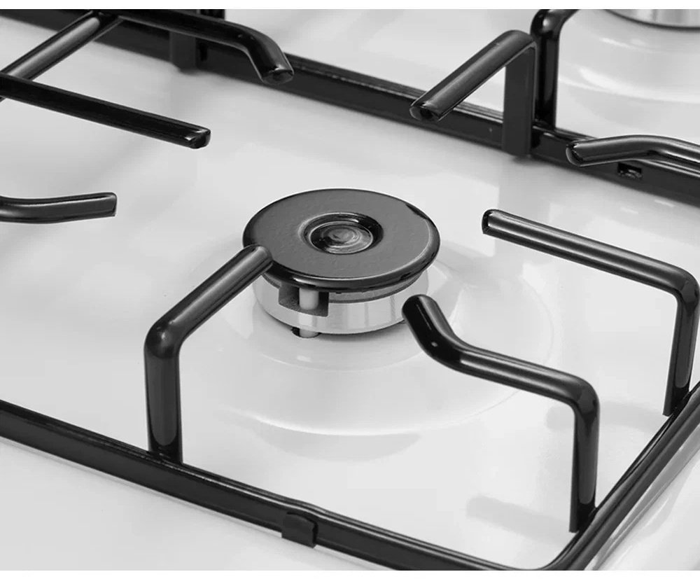Варочная поверхность Simfer H60Q40W471 белый купить,0