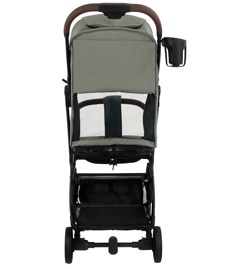Коляска прогулочная Pituso MINI MN/013/Grey Taupe, серый купить,0