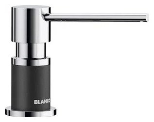 Диспенсер для жидкого мыла Blanco 525810