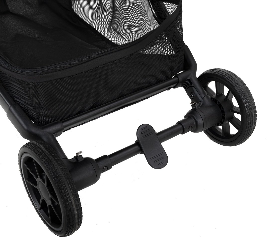 Коляска прогулочная Pituso MINI MN/013/Grey Taupe, серый купить,0
