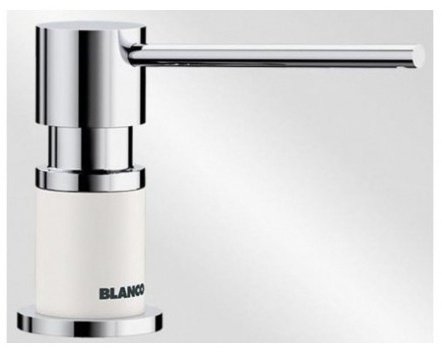 Диспенсер для жидкого мыла Blanco 525814