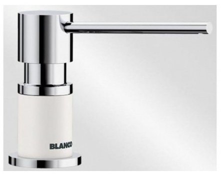 Диспенсер для жидкого мыла Blanco 525814