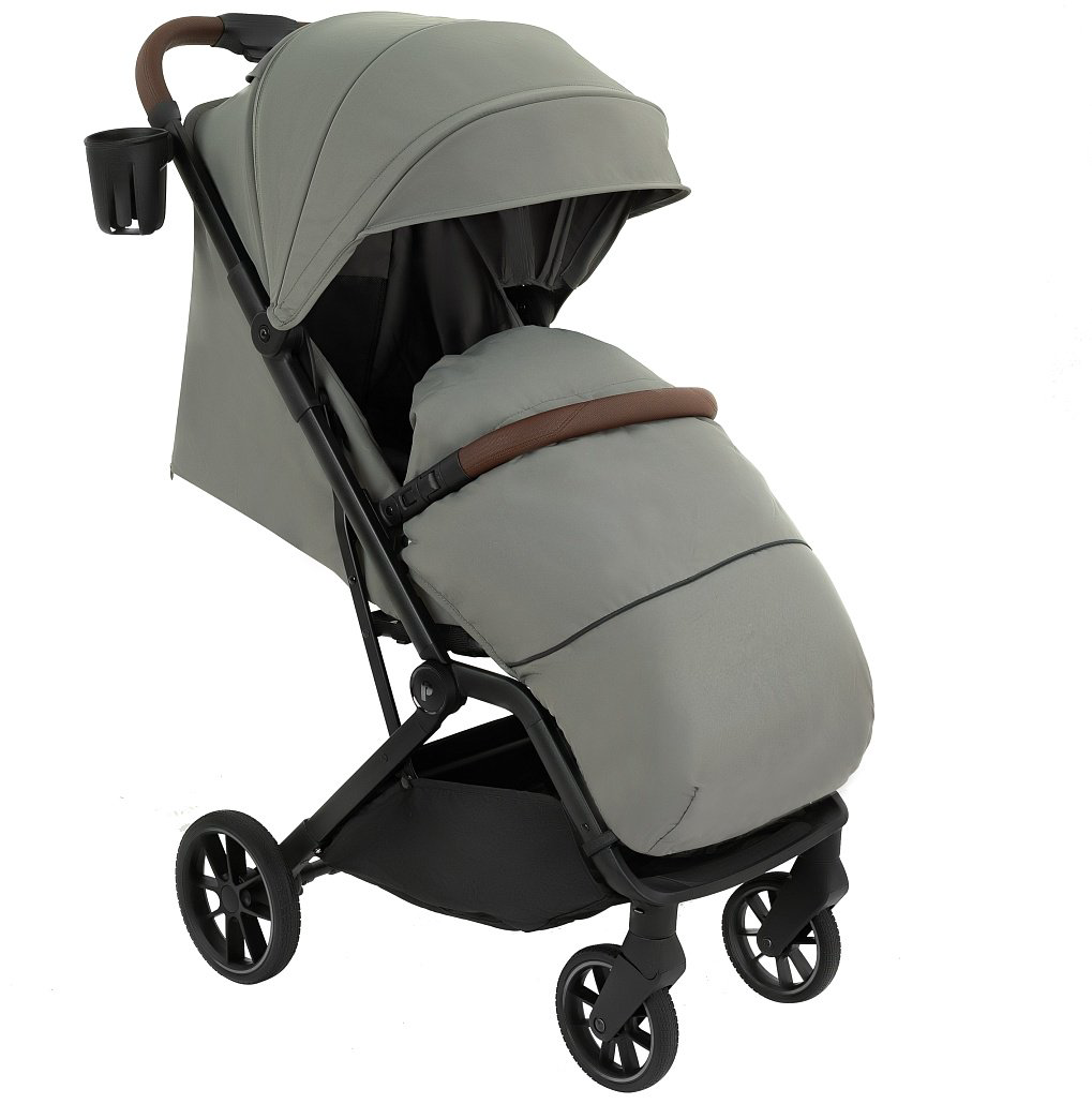 Коляска прогулочная Pituso ICE IC/003/Grey Taupe, серый купить,108200