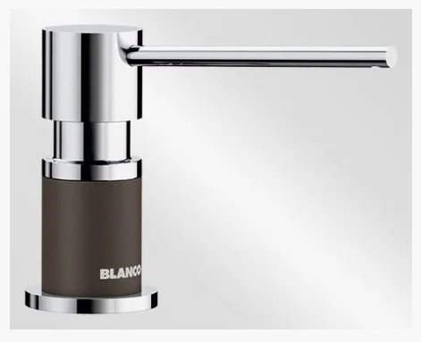 Диспенсер для жидкого мыла Blanco 525815