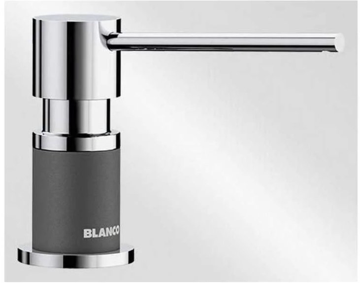 Диспенсер для жидкого мыла Blanco 525816 купить,NaN