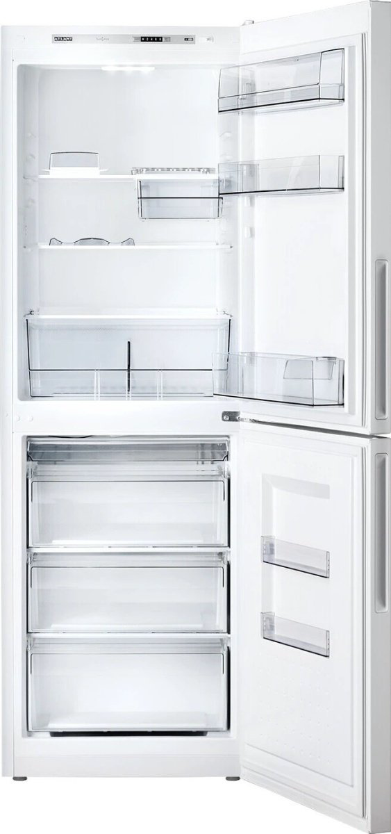 Холодильник Atlant ХМ-4619-101 белый - ForteMarket Холодильник Atlant ХМ-4619-101 белый купить,199989