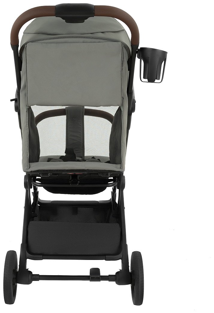 Коляска прогулочная Pituso ICE IC/003/Grey Taupe, серый купить,108200