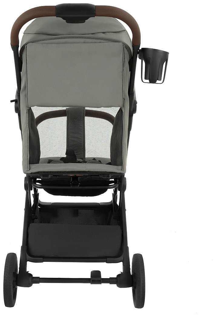 Коляска прогулочная Pituso ICE IC/003/Grey Taupe, серый купить,108200