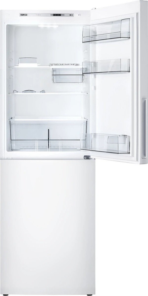 Холодильник Atlant ХМ-4619-101 белый - ForteMarket Холодильник Atlant ХМ-4619-101 белый купить,0