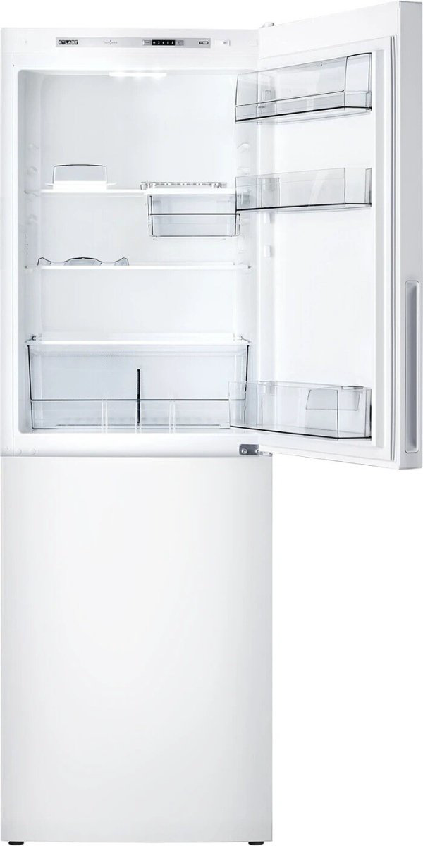 Холодильник Atlant ХМ-4619-101 белый - ForteMarket Холодильник Atlant ХМ-4619-101 белый купить,199989