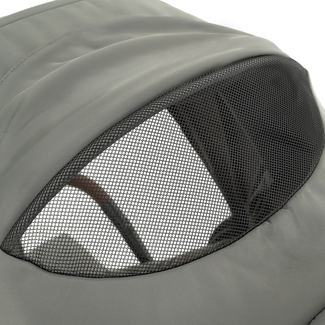 Коляска прогулочная Pituso ICE IC/003/Grey Taupe, серый купить,108200