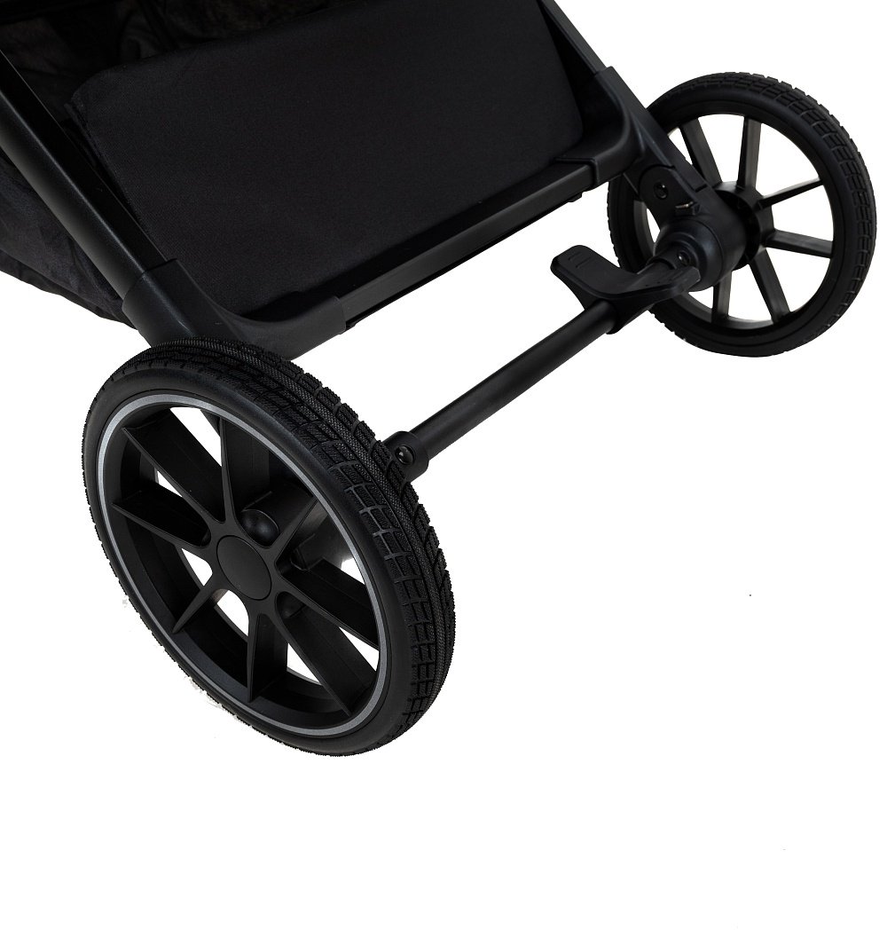 Коляска прогулочная Pituso ICE IC/003/Grey Taupe, серый купить,108200