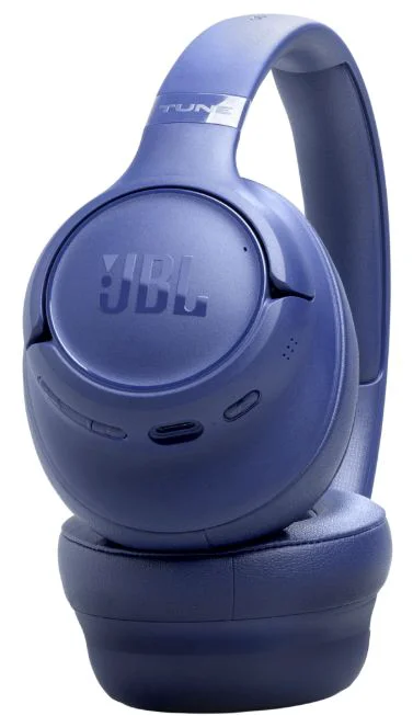 Наушники JBL Tune JBLT730BTBLU Blue