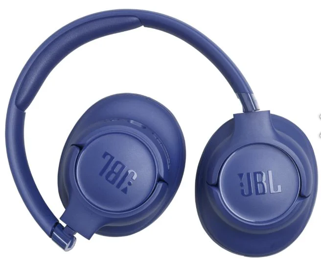 Наушники JBL Tune JBLT730BTBLU Blue