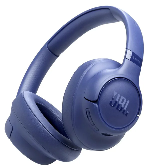 Наушники JBL Tune JBLT730BTBLU Blue