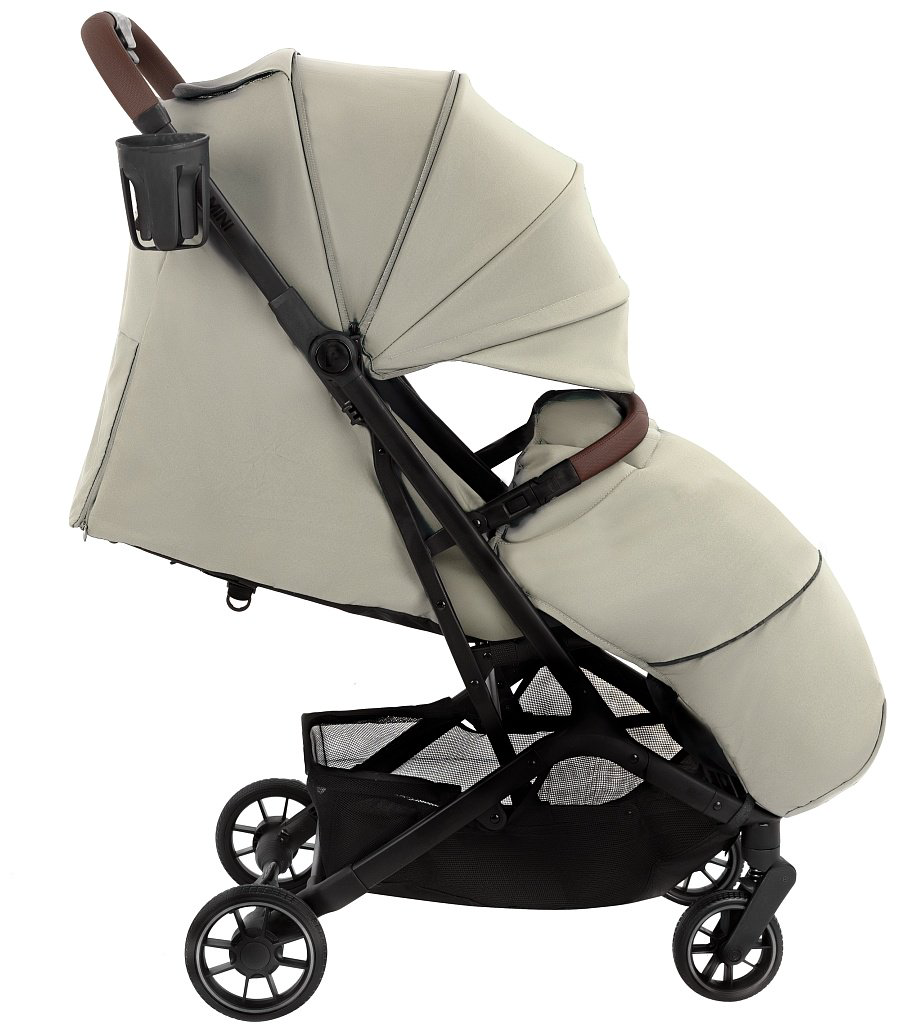 Коляска прогулочная Pituso MINI MN/014/Pistachio, бежевый купить,95500