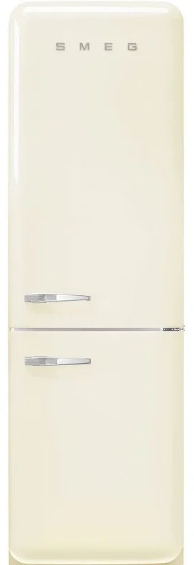 Холодильник Smeg FAB32RCR5 белый