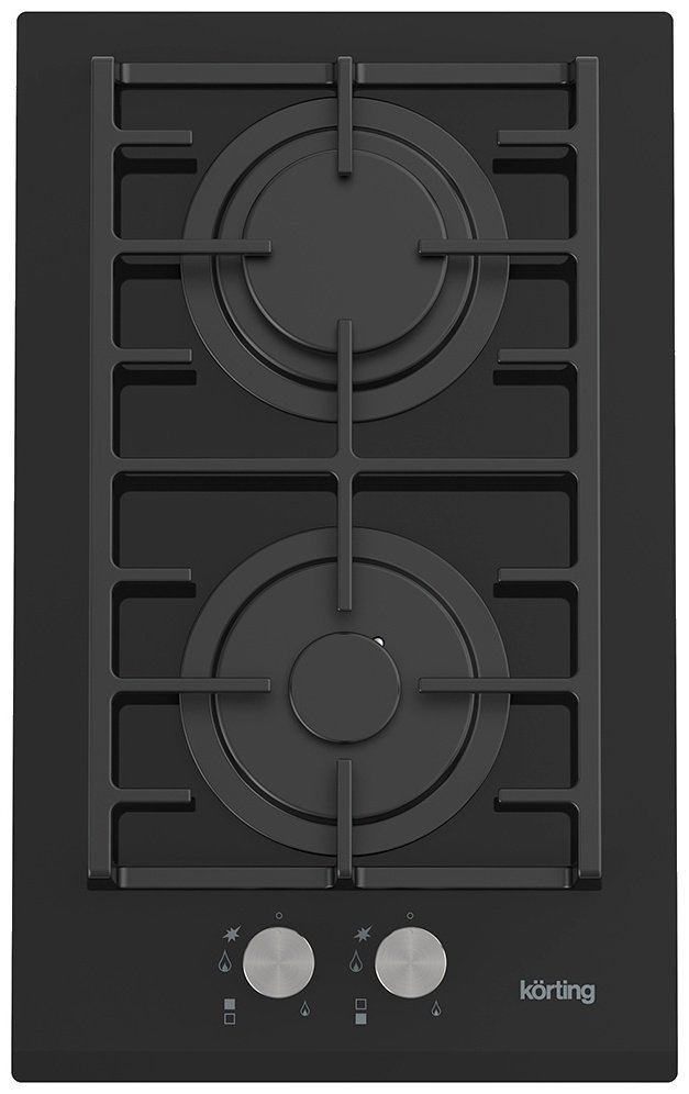 Варочная поверхность Korting HGG 3825 CN черный